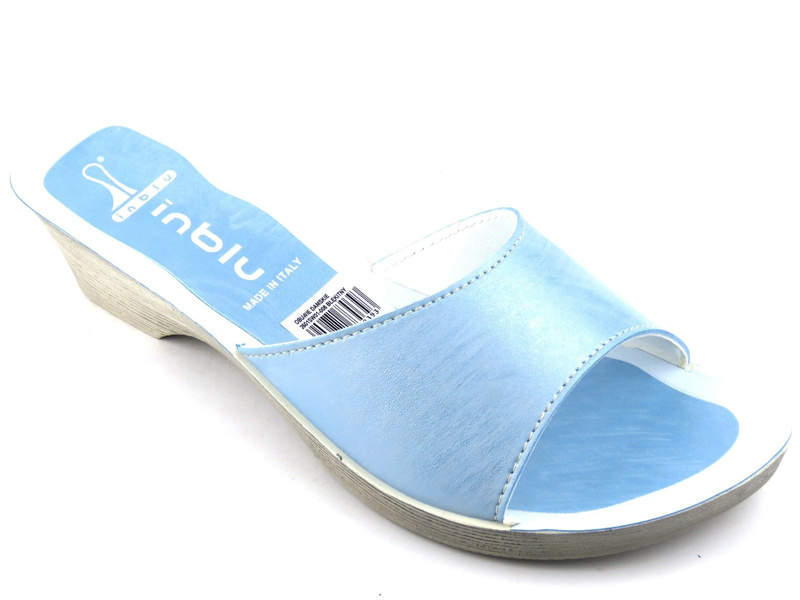 Klapki damskie Inblu 2601