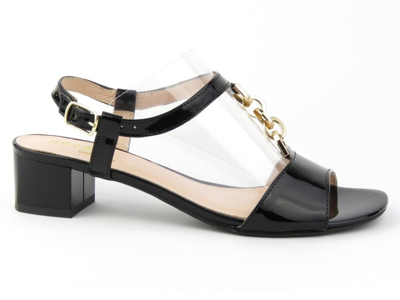 Sandały damskie Eksbut 3079