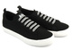 Trampki, tenisówki damskie - Lee Cooper LCW-24-31-2183L, czarne