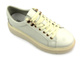 Buty sportowe, sneakersy damskie wsuwane - VENEZIA GR23810, beżowe