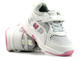 Buty sportowe, adidasy dziecięce na rzepy - WEESTEP R913633321, białe