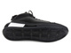 Ciepłe, zimowe buty męskie sportowe - JOHN DOUBARE H1706-W52-A59R, czarne