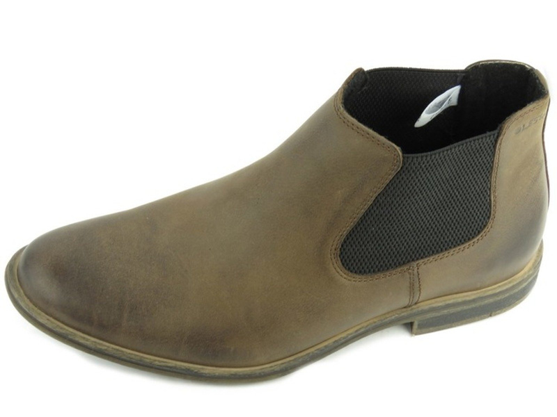 Trzewiki męskie LESTA 6376