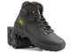 Buty trekkingowe męskie jesienno-zimowe - GRISPORT 10242D26G/41 Lontra Dakar, brązowe