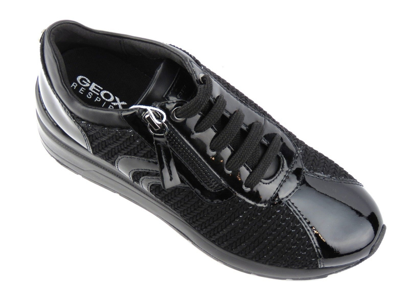Sneakersy Geox D848LA