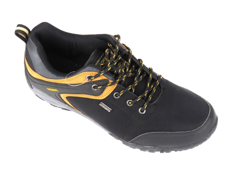 Buty męskie trekkingowe Badoxx 7567