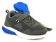 Buty sportowe dziecięce, adidasy American Club ES 118/23 ES119/23, szare