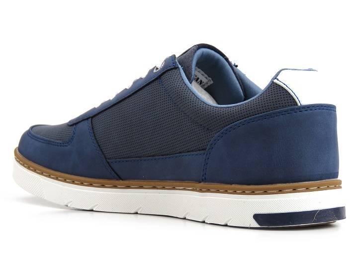 Buty męskie sportowe AMERICAN CLUB RH 78/22, granatowe