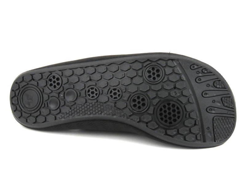 Buty męskie do wody, do pływania / na jeżowce, kamienie - ProWater 23-34-115M