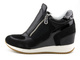 Sneakersy damskie Geox D620QA