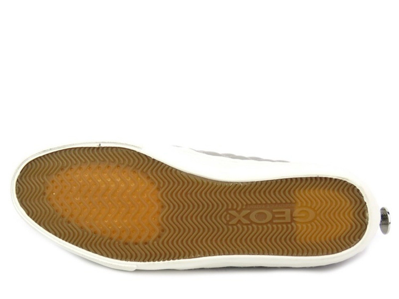 Trampki Slip On Geox D5258C