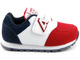 Buty dziecięce sportowe, sneakersy American Club BS 02/21