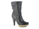 Botki damskie Agxbut 362
