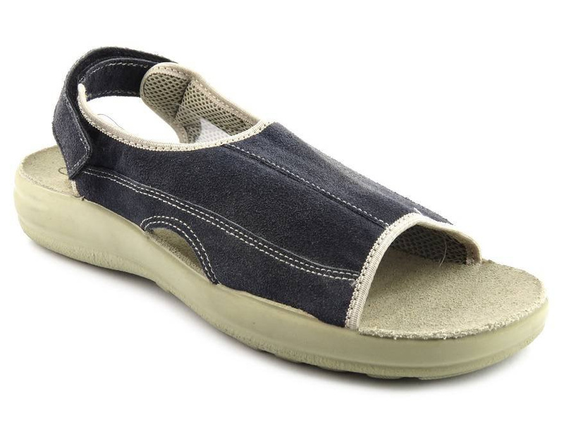 Sandały damskie INBLU AZ03CM03