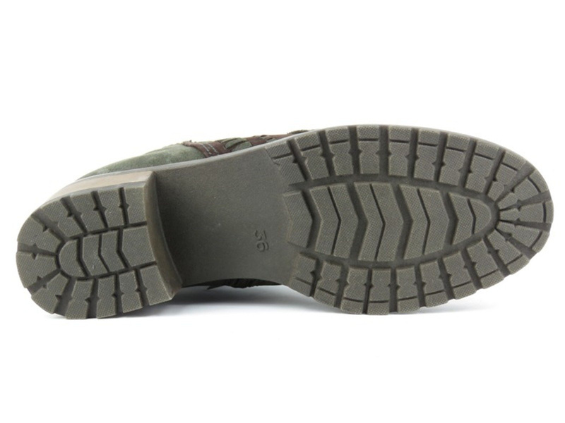 Botki damskie Marco Tozzi 25370