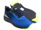 Lekkie sneakersy męskie, adidasy DK Activ Run VB16772, niebiesko-granatowe