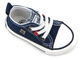 Trampki dziecięce, buty sportowe Big Star HH374195, granatowe