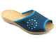 Kapcie damskie Befado 254D105