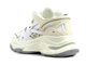 Sneakersy, buty sportowe damskie GOE JJ2N4089, białe