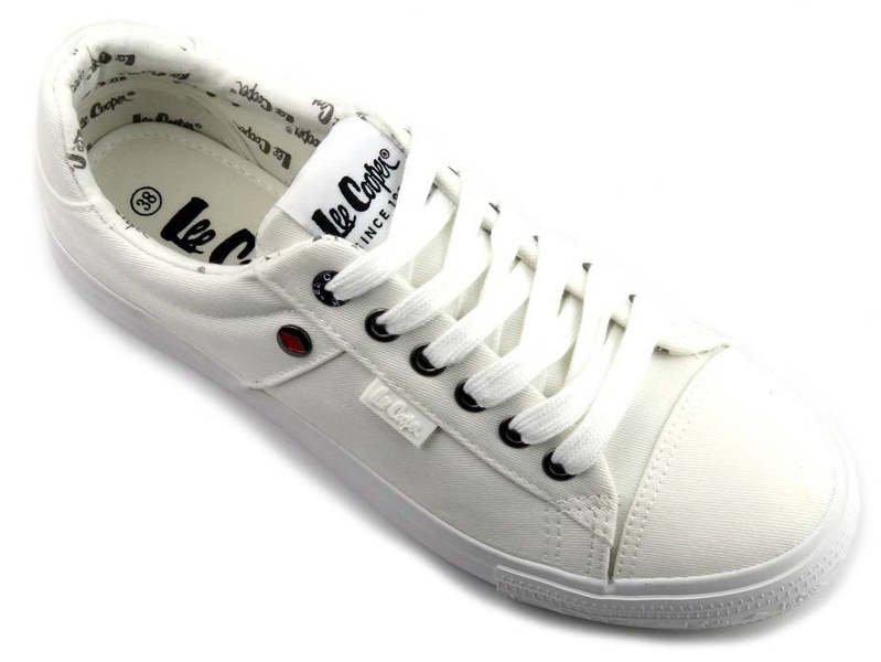 Trampki damskie Lee Cooper 21-31-0001L