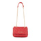 VALENTINO Ocarina  torebka czerwona