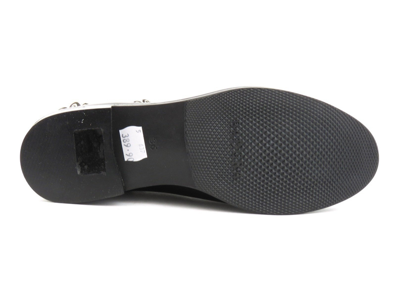 Botki damskie Badura 7901