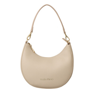 Torebka damska - VALENTINO BY MARIO VALENTINO ALEXIA VBS5A808, ecru