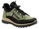 Buty damskie - UNISOFT 25PB02-9520, zielone