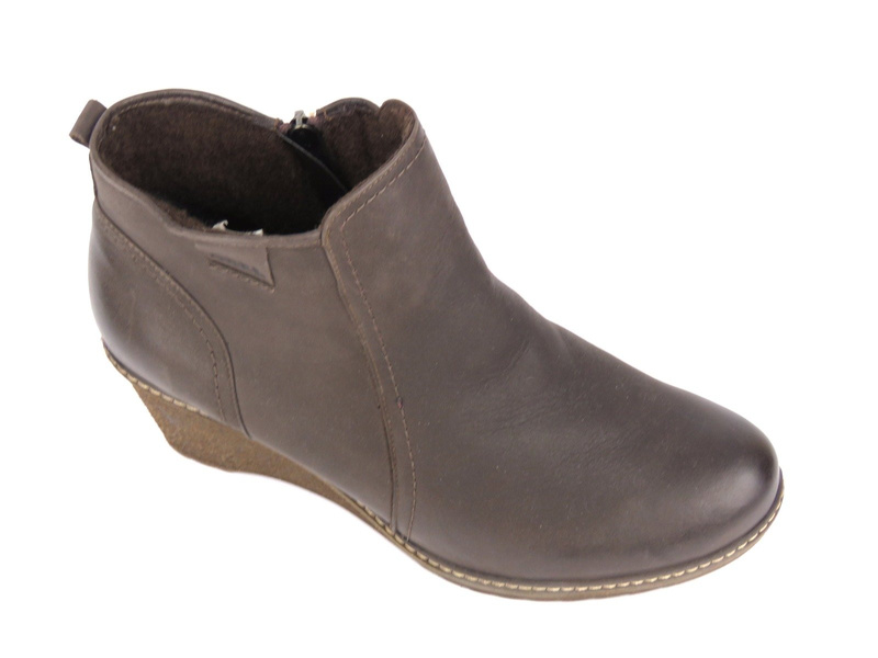Botki damskie Axel 4164