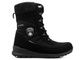 Wysokie śniegowce damskie AMERICAN CLUB SN23/23, Softshell i Tripletex