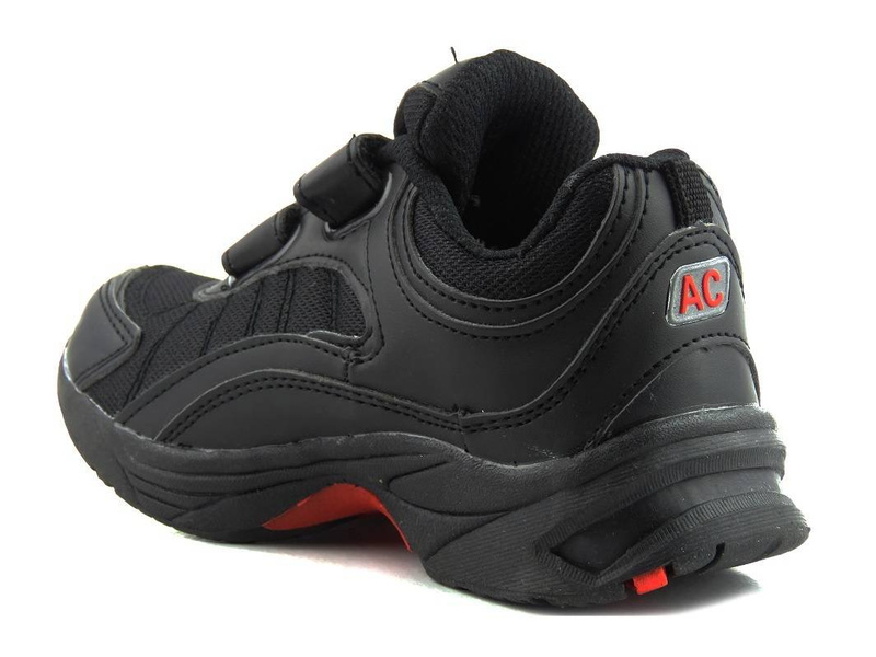Buty dziecięce sportowe AMERICAN CLUB XQ-2005