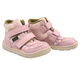 Dziewczęce trzewiki JAMET 2225, jasny róż