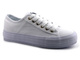 Trampki damskie Lee Cooper 21-31-0121L, białe
