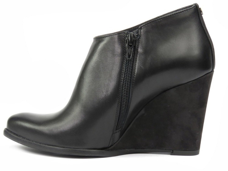 Botki damskie Badura 7279