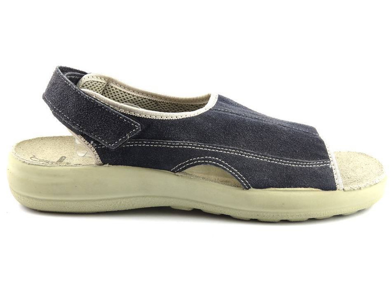 Sandały damskie INBLU AZ03CM03