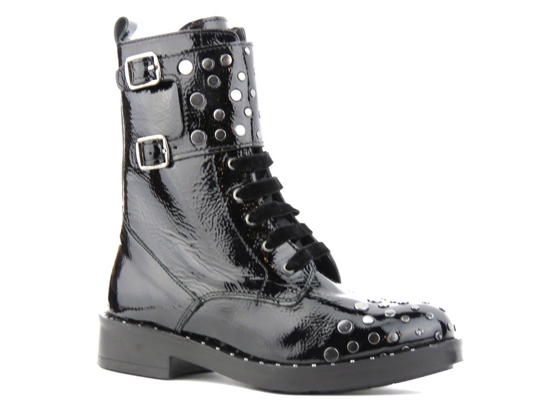 Botki damskie Venezia L006319