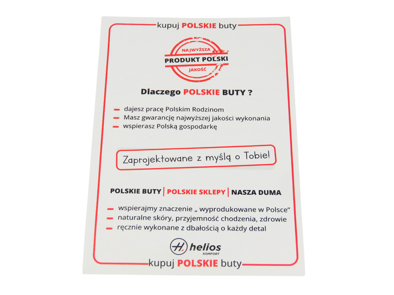 Skórzane sandały damskie ze skrzyżowanymi paskami ecru HELIOS Komfort 123