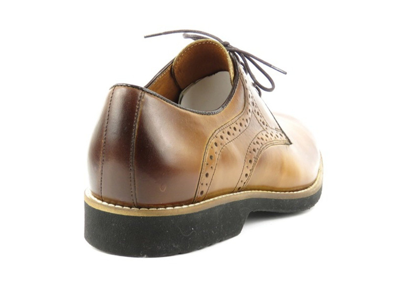 Derby męskie Conhpol 6158