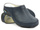 ciemny granat