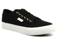 Trampki damskie przed kostkę - Lee Cooper LCW-24-31-2202, czarne