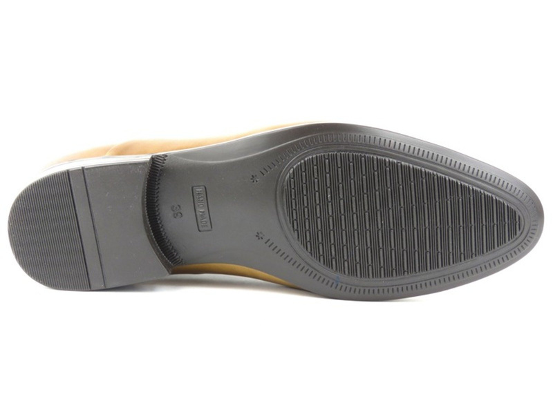 Derby męskie Conhpol 6503