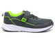 Sportowe buty młodzieżowe - BEFADO 516Y117, szare