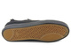 Trampki damskie, buty sportowe wsuwane - Big Star FF274221, czarne
