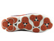 Buty męskie sportowe Geox Respira U94D7C, granatowe