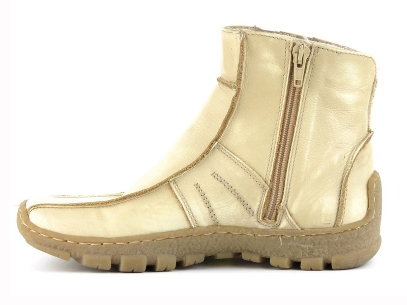 Botki damskie Simen 215