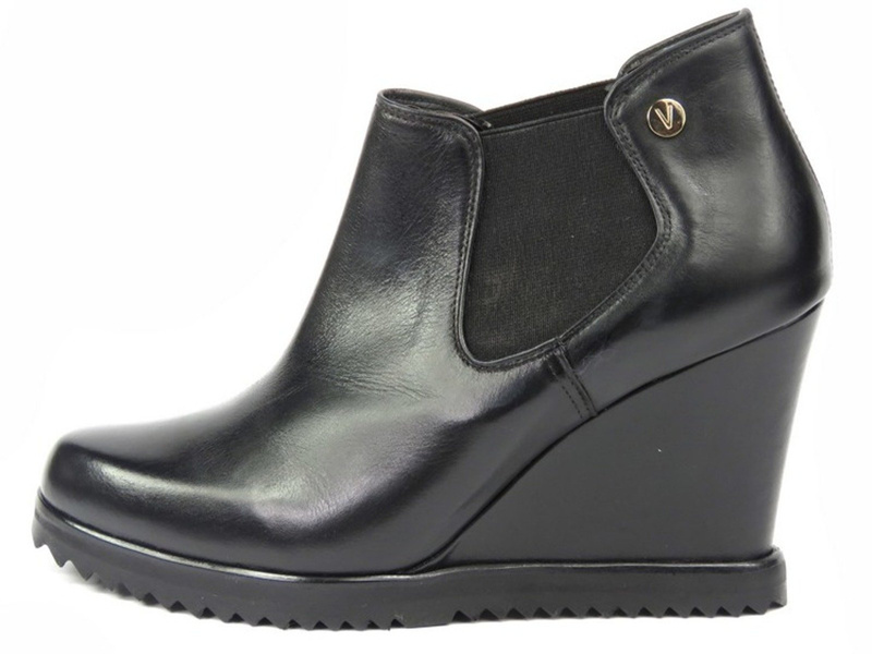 Botki damskie Venezia 3596