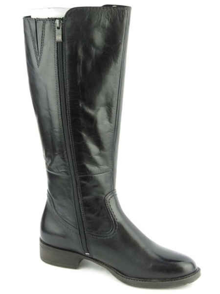 Kozaki damskie Marco Tozzi 25530