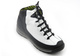 Buty damskie trekkingowe NIK 0629, białe