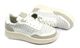 Buty sportowe damskie na platformie - BRIVIDO SHOES TW0815-09, szary