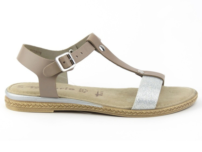 Sandały damskie TAMARIS 28149